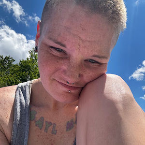 Meet your Posher, Dorothy